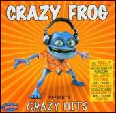 Crazy Hits [Bonus Tracks]