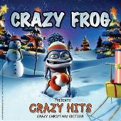 Crazy Hits: Crazy Christmas Edition