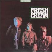 Fresh Cream [Gold Edition]