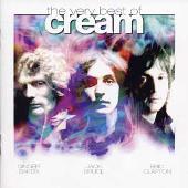 Very Best of Cream