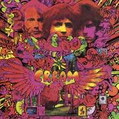 Disraeli Gears