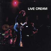 Live Cream, Vol. 1