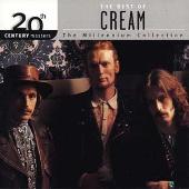 20th Century Masters - The Millennium Collection: The Best of Cream