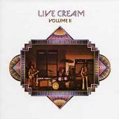 Live Cream, Vol. 2