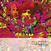 Disraeli Gears [Deluxe Edition]