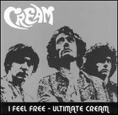 I Feel Free: Ultimate Cream