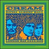 Royal Albert Hall: London May 2-3-5-6 2005 [LP]