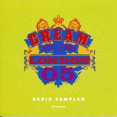Cream: Royal Albert Hall London '05