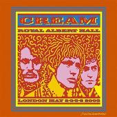 Royal Albert Hall London May 2-3-5-6 2005 [Bonus Track]