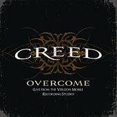 Overcome (Live From The Verizon Mobile Recording Studio)