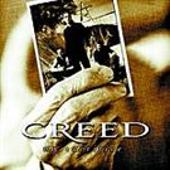 My Sacrifice [UK CD]