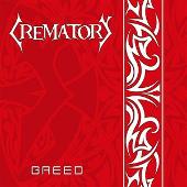 Crematory Album: «Greed»