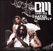 Hated on Mostly [Clean]