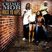 Rock Yo Hips (Explicit)