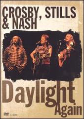 Daylight Again [Video/DVD]