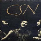 Crosby, Stills & Nash [Box Set]