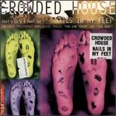 Nails in My Feet, Pt. 2