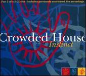 Instinct, Pt. 2 [UK]