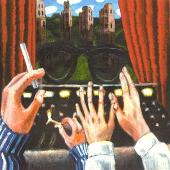 Afterglow [UK Bonus Interview Disc]