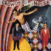 Crowded House [DualDisc]