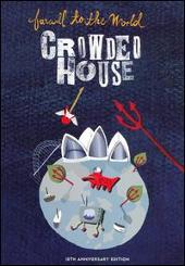 Farewell to the World Live: 10th Anniversary Edition [DVD]