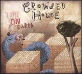 Time on Earth [Bonus DVD]