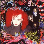 Waking Up with the House on Fire