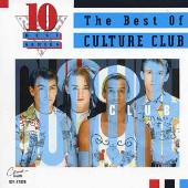 Best of Culture Club [Cema]