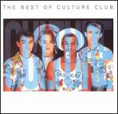 Best of Culture Club [Disky]