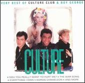 Best of Culture Club & Boy George