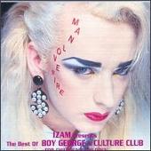 Best of Culture Club [Japanese Import]