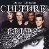 Greatest Moments: Best of Culture Club
