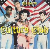 Best of Culture Club [Platinum Disc]