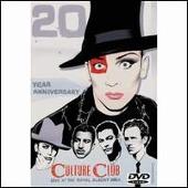 Live at the Royal Albert Hall: 20th Anniversary