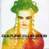 Culture Club 2005: Singles & Remixes [Germany]