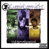 Southernunderground (Explicit)