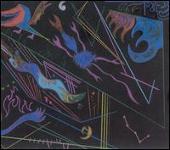 Cats Drunk on Copper