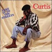 Curtis Mayfield Album: «Take It to the Streets»