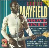 Move on Up [Dressed to Kill]