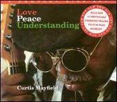 Love, Peace, Understanding
