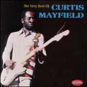 Very Best of Curtis Mayfield [Rhino]