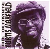 Ultimate Curtis Mayfield