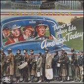 There's No Place Like America Today/Give Get Take Have