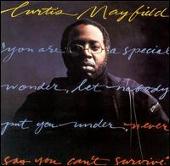 Never Say You Can't Survive/Do It All Night