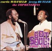 Got Soul: 1960-1973
