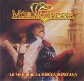 Mejor de la Musica Mexicana [2002]
