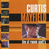 Live At Ronnie Scott's