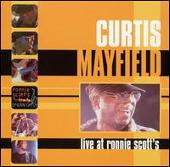 Live at Ronnie Scott's [DualDisc]