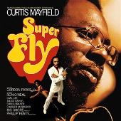Superfly: The Original Motion Picture Soundtrack (Remastered)
