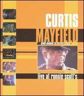 Live at Ronnie Scott's [DVD]